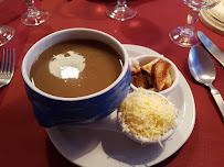 Plats et boissons du Restaurant La Pierre Chaude à Boulogne-sur-Mer - n°4