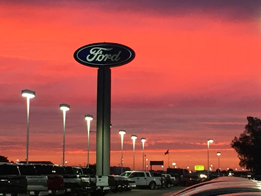 Price Ford of Turlock image