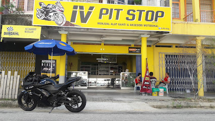 IV Pit Stop Bike Centre And Accessories