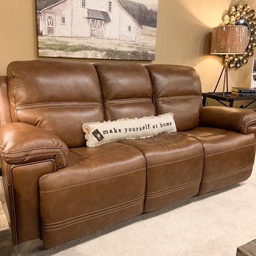 Furniture Store «Union Furniture and Flooring», reviews and photos, 21 S Washington Ave, Union, MO 63084, USA