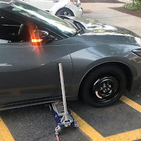 Capitol Heroes Roadside LLC