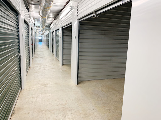 Storage Facility «A Plus Storage», reviews and photos, 38579 LA-42, Prairieville, LA 70769, USA