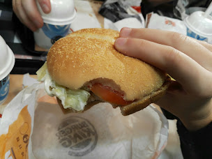 Photo n°113 de Burger King à Labège ()
