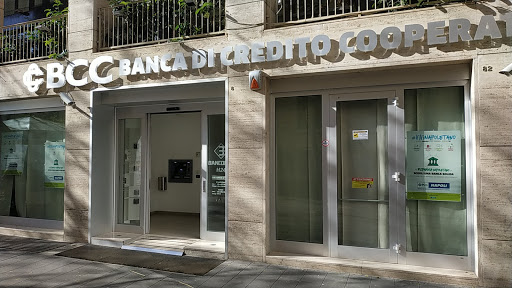 Banca cooperativa Napoli
