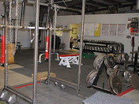 Warehouse Gym - Photo 2 - Car repair in League City, TX, League City