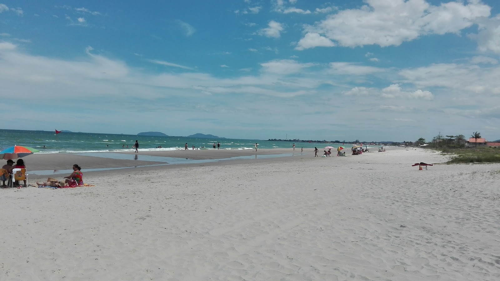 Balneario Rainha Beach (Itapoa) - Santa Catarina, Brasil - O que fazer e  como chegar lá