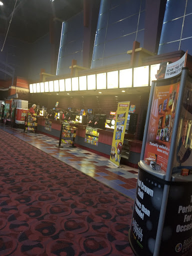 Movie Theater «Regal Cinemas Longview 14», reviews and photos, 3070 N Eastman Rd, Longview, TX 75605, USA