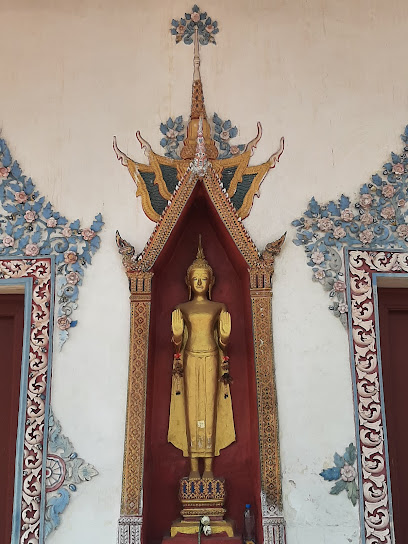 วัดธรรมโฆษก Wat Dhamma Khosok