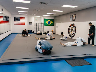 Eric Da Silva Brazilian Jiu-Jitsu