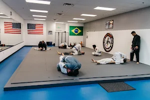 Eric Da Silva Brazilian Jiu-Jitsu image