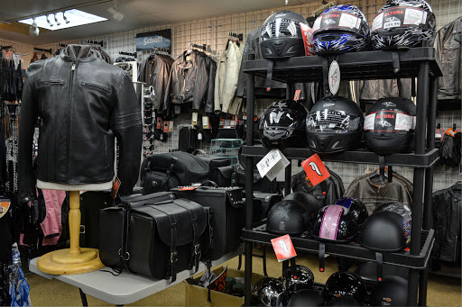 Leather Coats Store «SUNSET LEATHER», reviews and photos, 101 Airport Rd, Hartford, CT 06114, USA