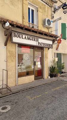 BOULANGERIE Cartigny à Saint-Andiol