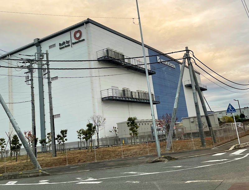 日本光電工業㈱ 東日本物流センター