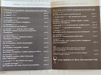 Restaurant italien Pizzeria Barca à Haibach (la carte)