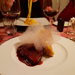 Photo n°2 de l'avis de roberta.r fait le 23/04/2018 à 05:38 sur le  Hostaria di Bricai à Varallo Sesia