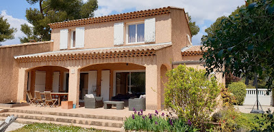Couvreur Artisan pelagere façadier couvreur charpentier a Aix-en-Provence à Aix-en-Provence