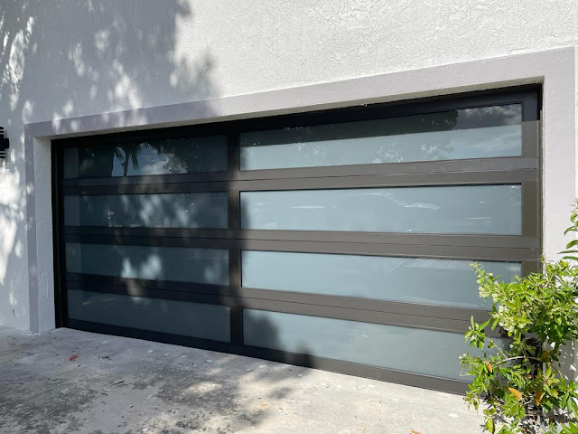 Garage Door Repair Experts LLC