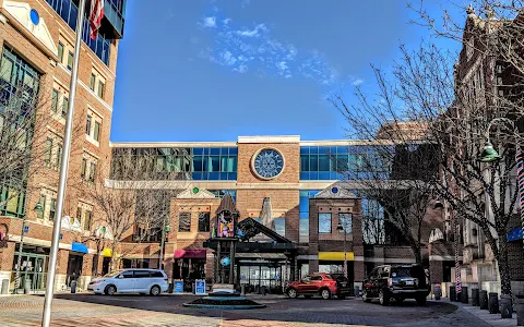 Children's Mercy Hospital Infirmary image