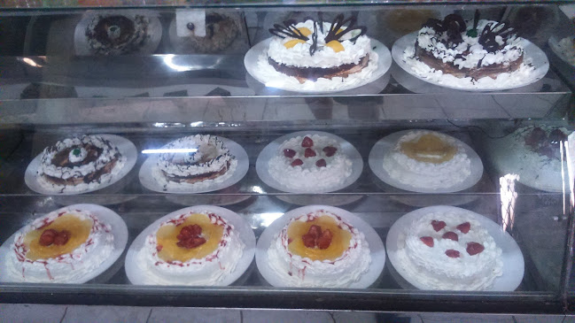 Teléfono de La Confitería Mariscala