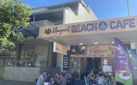 Newport Beach Cafe - Best Cafe in Newport Northern Beaches image