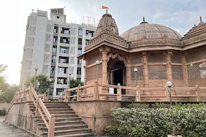 Siddhivinayak Mandir Virar West image