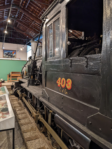 History Museum «Savannah History Museum», reviews and photos, 303 Martin Luther King Jr Blvd, Savannah, GA 31401, USA