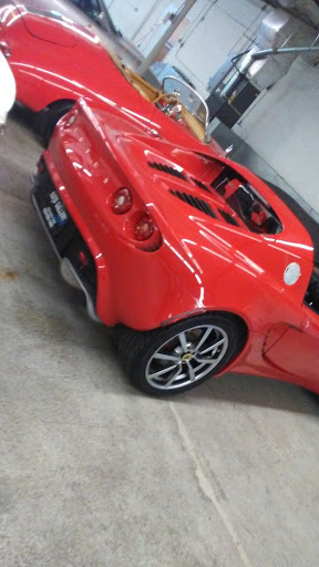 Used Car Dealer «Auto Gallery Chicago», reviews and photos, 12 Factory Rd, Addison, IL 60101, USA