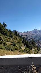 Photo n°56 de Le Relais du Lac à Le Lauzet-Ubaye ()