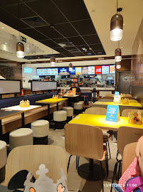 Atmosphère du Restauration rapide Burger King à Paris - n°7