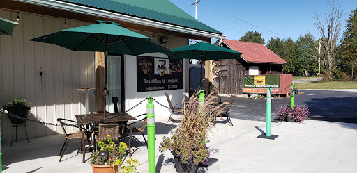 Winery «Bardwell Winery», reviews and photos, 716 N High St, Mt Orab, OH 45154, USA