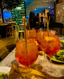 Photo n°30 de EATALY PARIS MARAIS à Paris ()