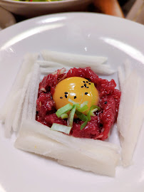 Les plus récentes photos du Restaurant coréen BISTROT MEE à Paris - n°1