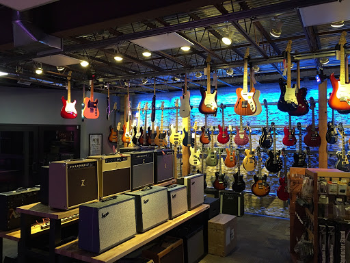 Third Rock Music Center