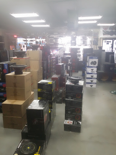 Electronics Repair Shop «Auto Electronic Specialists», reviews and photos, 2428 Nolensville Pike, Nashville, TN 37211, USA