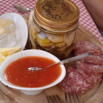 Photo n°4 de l'avis de Rick.o fait le 19/06/2022 à 15:31 sur le  Trattoria della Ripa à Cuneo