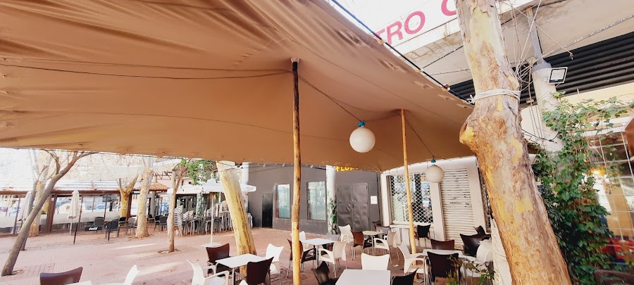 Carmen Lounge Café