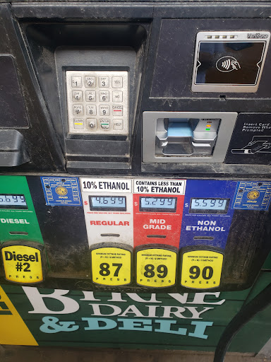 Dairy Store «Byrne Dairy», reviews and photos, 5550 Brockport Spencerport Rd, Brockport, NY 14420, USA