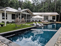 Vue Custom Pools & Design - Photo 3 - Car repair in Greensboro, NC, Greensboro