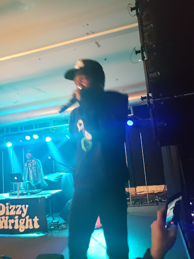 Live Music Venue «The Loft», reviews and photos, 414 E Michigan Ave, Lansing, MI 48933, USA