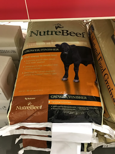 Home Improvement Store «Tractor Supply Co.», reviews and photos, 418 Napa Junction Rd, American Canyon, CA 94503, USA