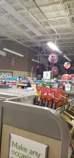 Supermarket «Publix Super Market at Plant City Crossing», reviews and photos, 2515 Thonotosassa Rd, Plant City, FL 33563, USA