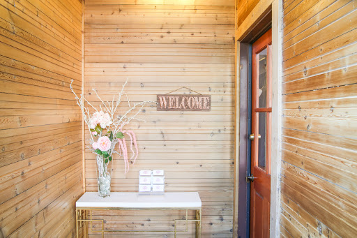 Hair Salon «Blush Salon», reviews and photos, 309 W Main St, Grass Valley, CA 95945, USA