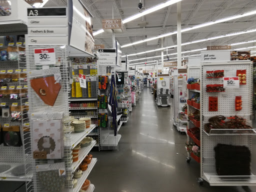 Fabric Store «Jo-Ann Fabrics and Crafts», reviews and photos, 206 S Promenade Blvd, Rogers, AR 72758, USA