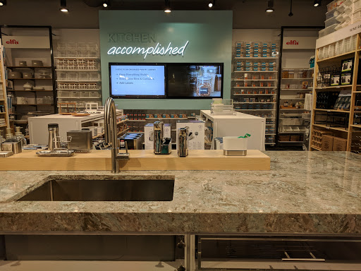 Home Goods Store «The Container Store», reviews and photos, 8508 Leesburg Pike, Vienna, VA 22182, USA