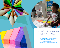 Bright Minds Sensory & Learning Center - Car repair in , Port St. Lucie - Rated 0.0/5