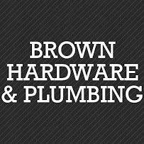 Brown Hardware & Plumbing - Photo 7 - Car repair in Columbia Station, OH, Cleveland