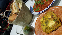 Plats et boissons du Restaurant tunisien O'147 à Ivry-sur-Seine - n°11