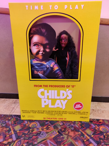 Movie Theater «Edwards Valencia 12 & IMAX», reviews and photos, 24435 Town Center Dr, Santa Clarita, CA 91355, USA