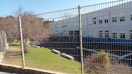 Agrupamento de Escolas da Alapraia