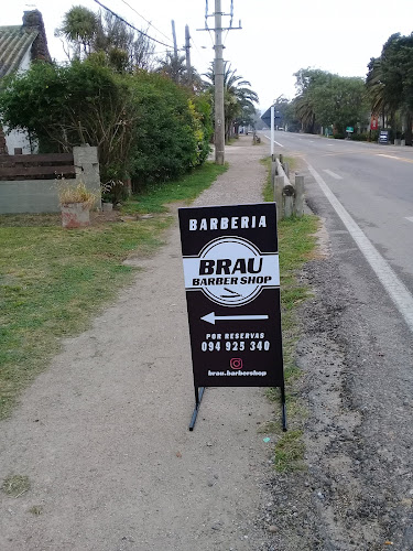 Opiniones de Braubarbershop en Maldonado - Barbería